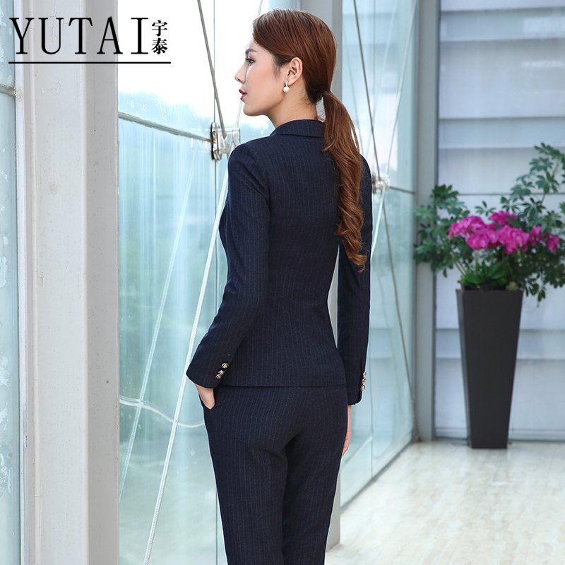 Tailleur femme - Ref 3242893 Image 5