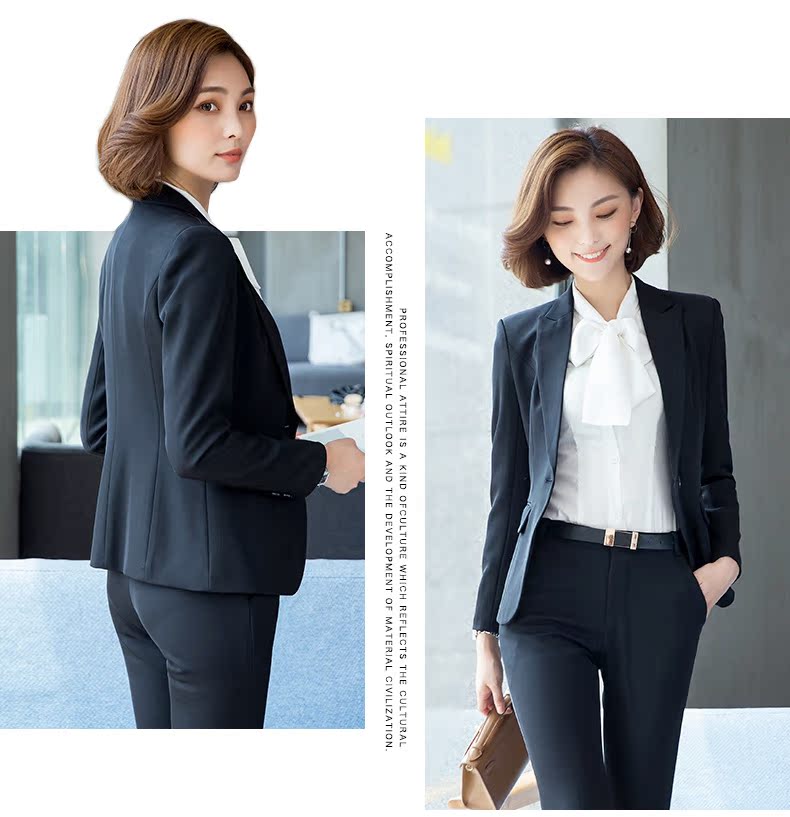 Tailleur femme - Ref 3242066 Image 24