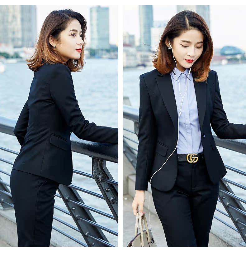 Tailleur femme - Ref 3242086 Image 17