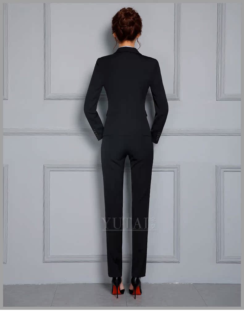 Tailleur femme - Ref 3242692 Image 22