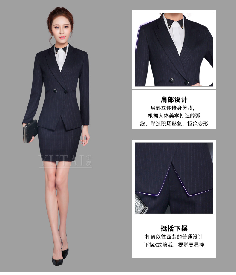 Tailleur femme - Ref 3241677 Image 12