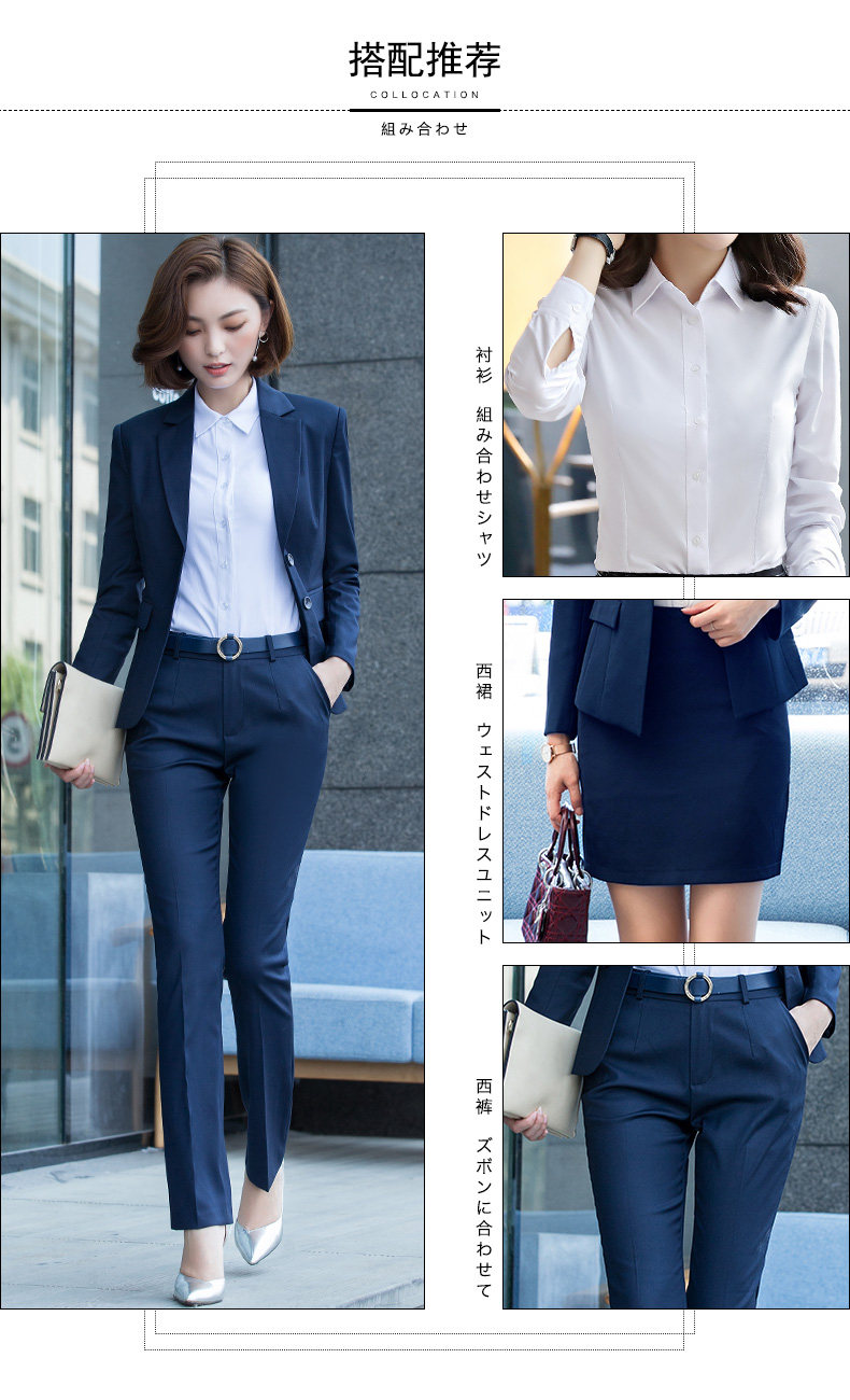 Tailleur femme - Ref 3243713 Image 18