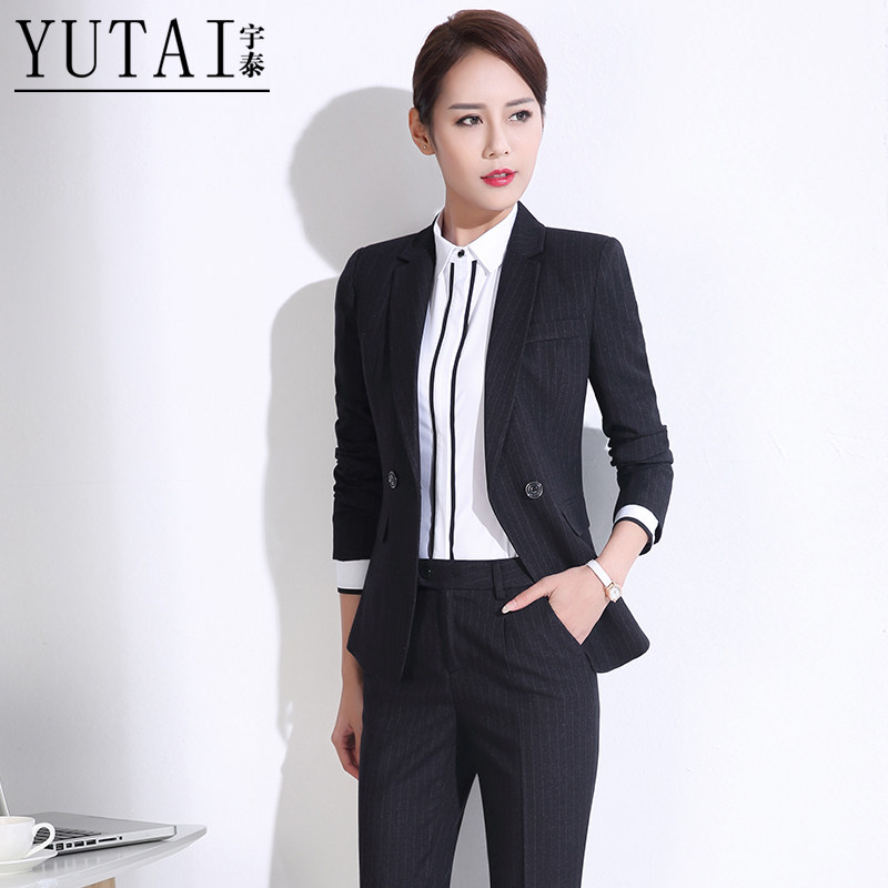 Tailleur femme - Ref 3242438 Image 4