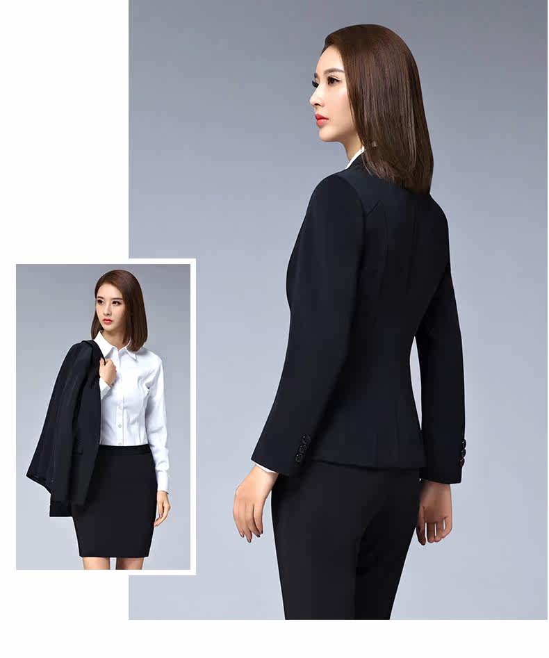 Tailleur femme - Ref 3242458 Image 18