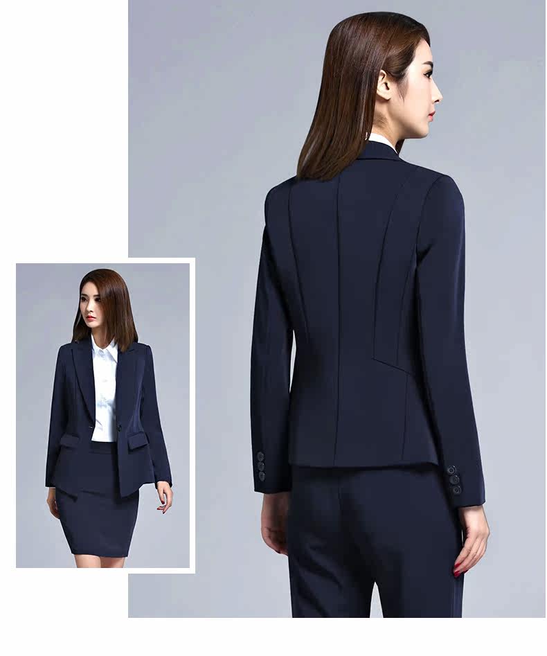 Tailleur femme - Ref 3242458 Image 26