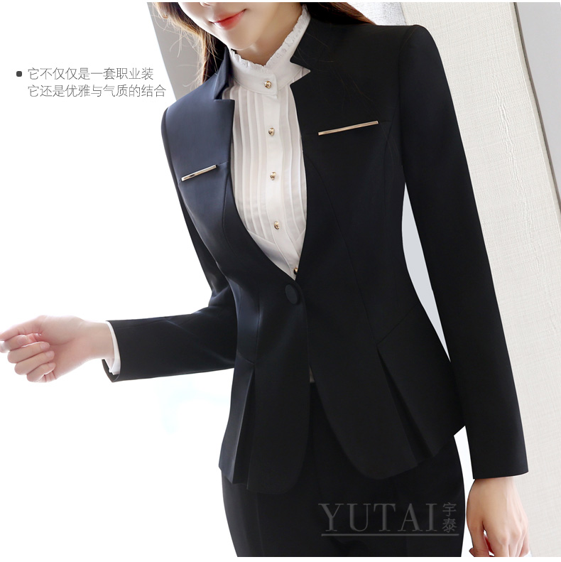 Tailleur femme - Ref 3241644 Image 33