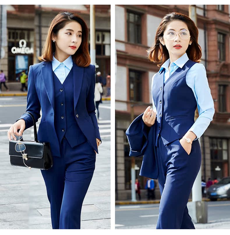 Tailleur femme - Ref 3242341 Image 23