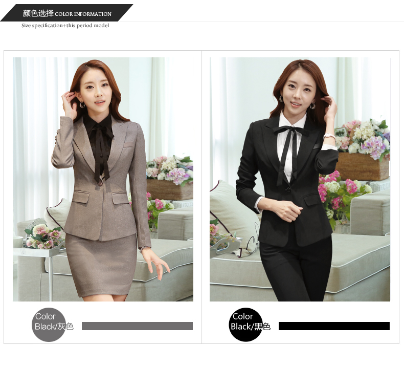 Tailleur femme - Ref 3242231 Image 15