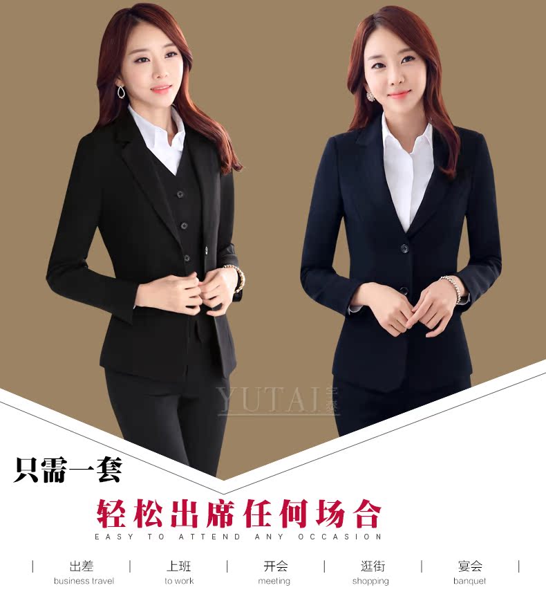 Tailleur femme - Ref 3245221 Image 9