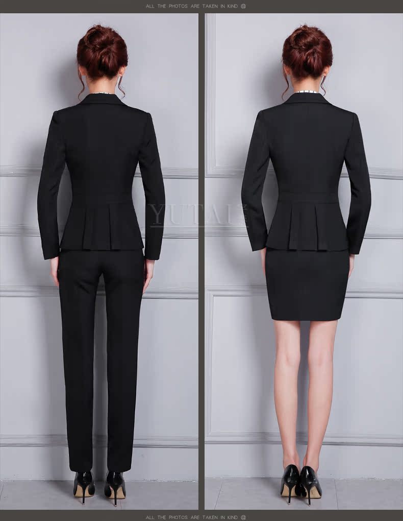 Tailleur femme - Ref 3241953 Image 23