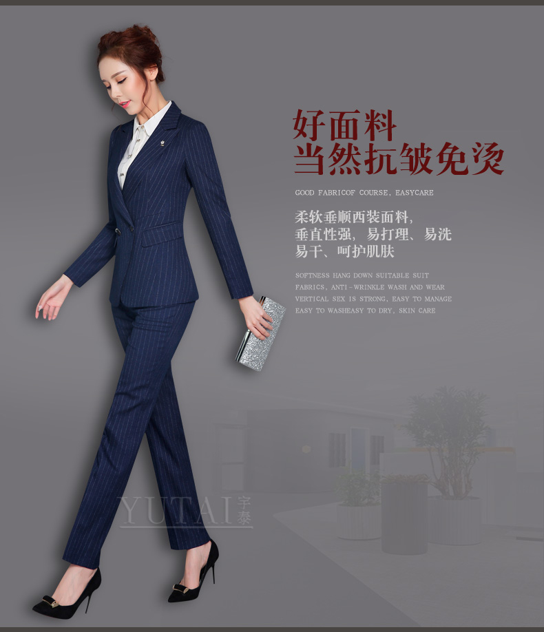 Tailleur femme - Ref 3242714 Image 11
