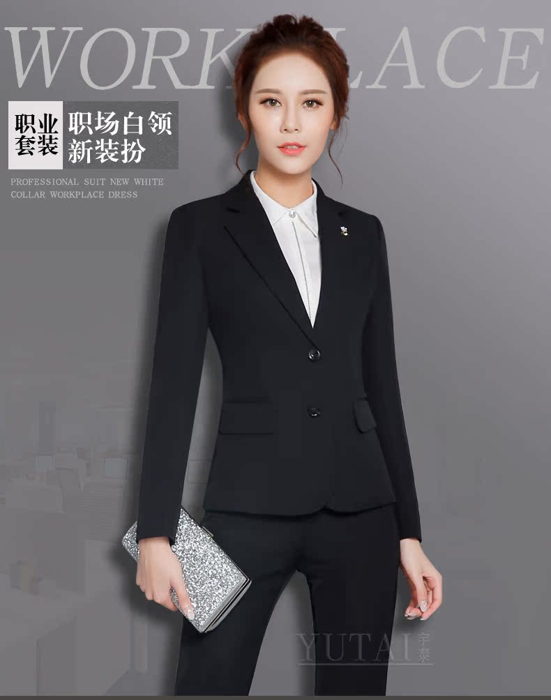 Tailleur femme - Ref 3242749 Image 7