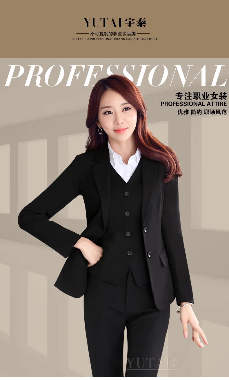 Tailleur femme - Ref 3245221 Image 7