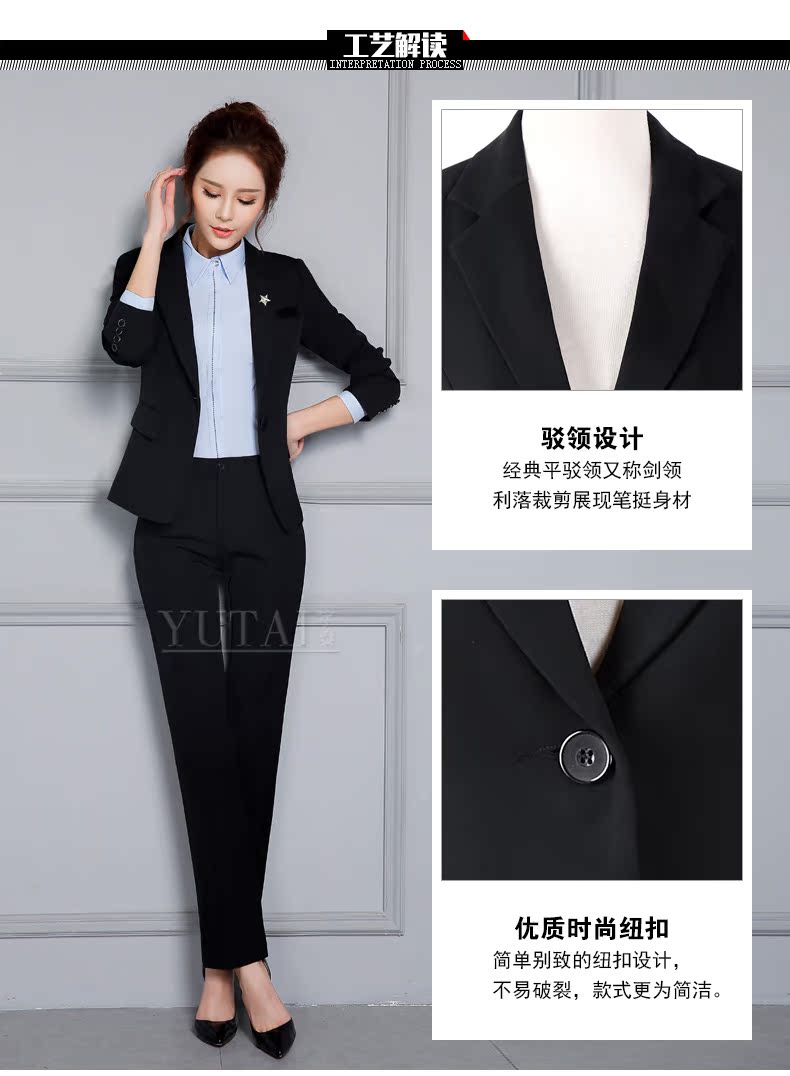 Tailleur femme - Ref 3242692 Image 11