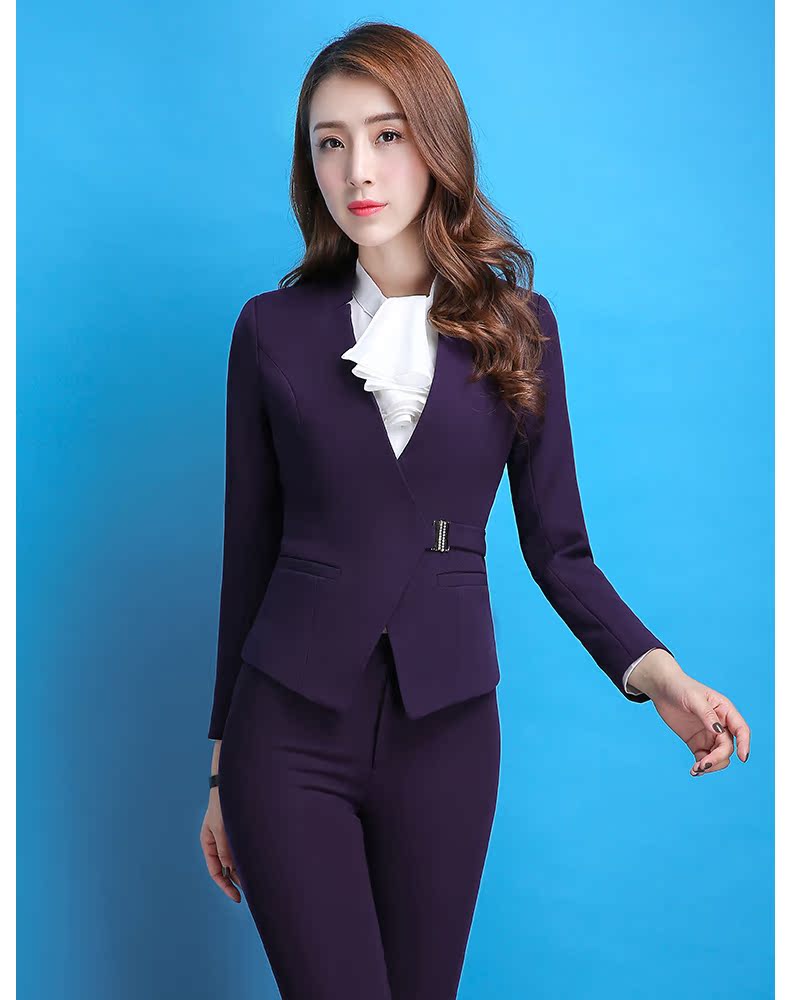 Tailleur femme - Ref 3242808 Image 17