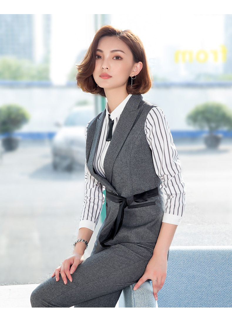 Tailleur femme - Ref 3242237 Image 19