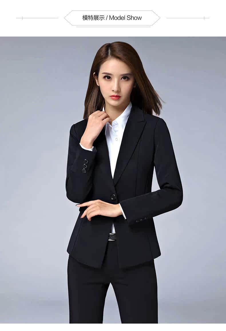 Tailleur femme - Ref 3242458 Image 15