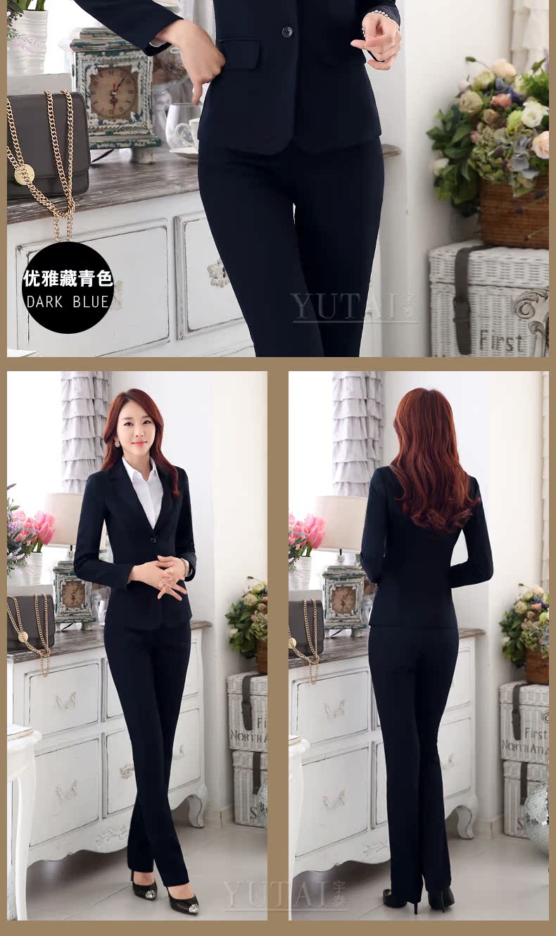 Tailleur femme - Ref 3245221 Image 23
