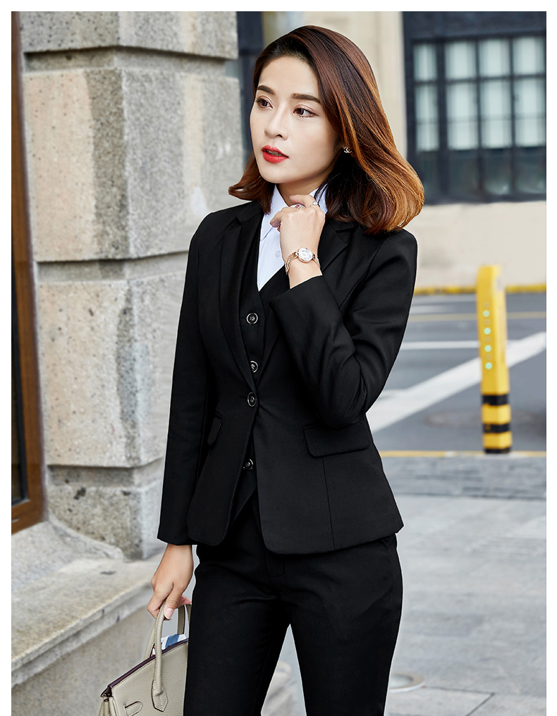 Tailleur femme - Ref 3244893 Image 17