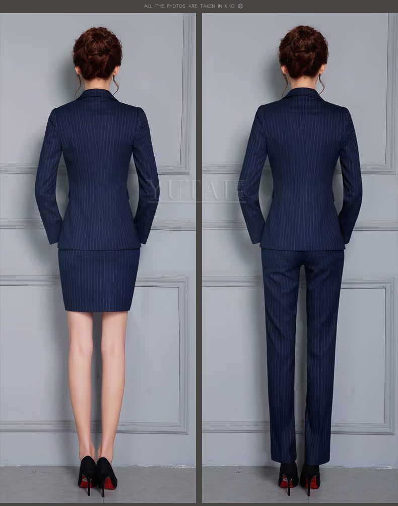 Tailleur femme - Ref 3242714 Image 23