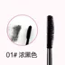 Bộ đếm chính hãng Qdsuh Qiao Di Shang Hui pha lê kim cương ma thuật mascara không thấm nước dài uốn dày và dễ nhòe - Kem Mascara / Revitalash Kem Mascara / Revitalash