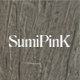 甜柚SUMIPINK的LOGO