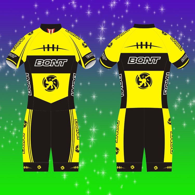 Желтый Бонте