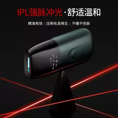 Lip hair removal moustache Girl Special trimming beauty salon instrument hair removal machine face knife to lip leg hair