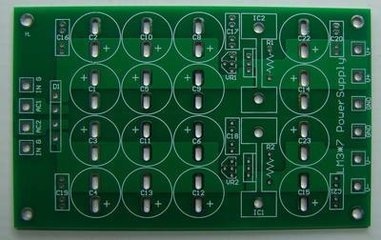 峧  PCB Ĳ  Ӽ ··