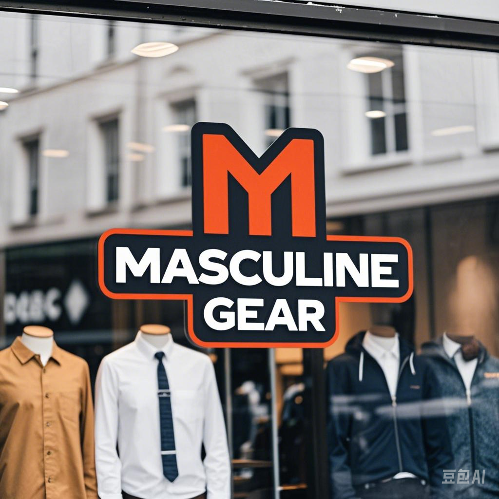 MasculineGear