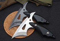 Outdoor Devil Axe Mantis Axe Outdoor Camping Axe