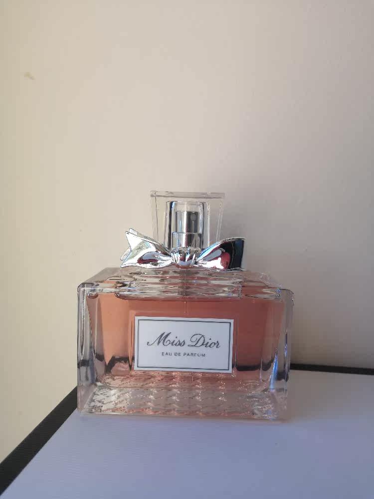 Miss Dior Miss Dior Sweetheart Lady EDP Thick Perfume 100ML Tester