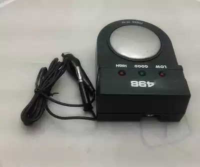498 anti-static tester anti-static wrist guard tester bracelet detector
