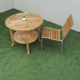 Современный и минималистичный стульчик для кормления, мебель для домашнего использования из натурального дерева