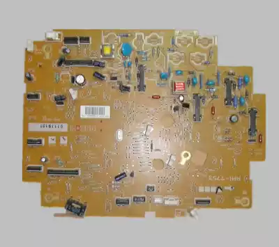 hp1025 high voltage board hp1025nw 1025DC board control board high voltage board power board circuit board