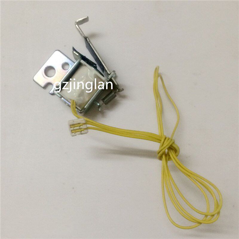 Original fit HP2035 2055 M401D M401D M401DN M425 M425 relay into paper clutch