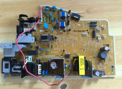 HP HP1213 power board HP1213 for mobile phone battery 1216 1136 power board