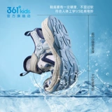 Детские туфли, летние сандалии, детская сумка для мальчиков, пляжная спортивная обувь