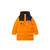 Кленовый апельсин