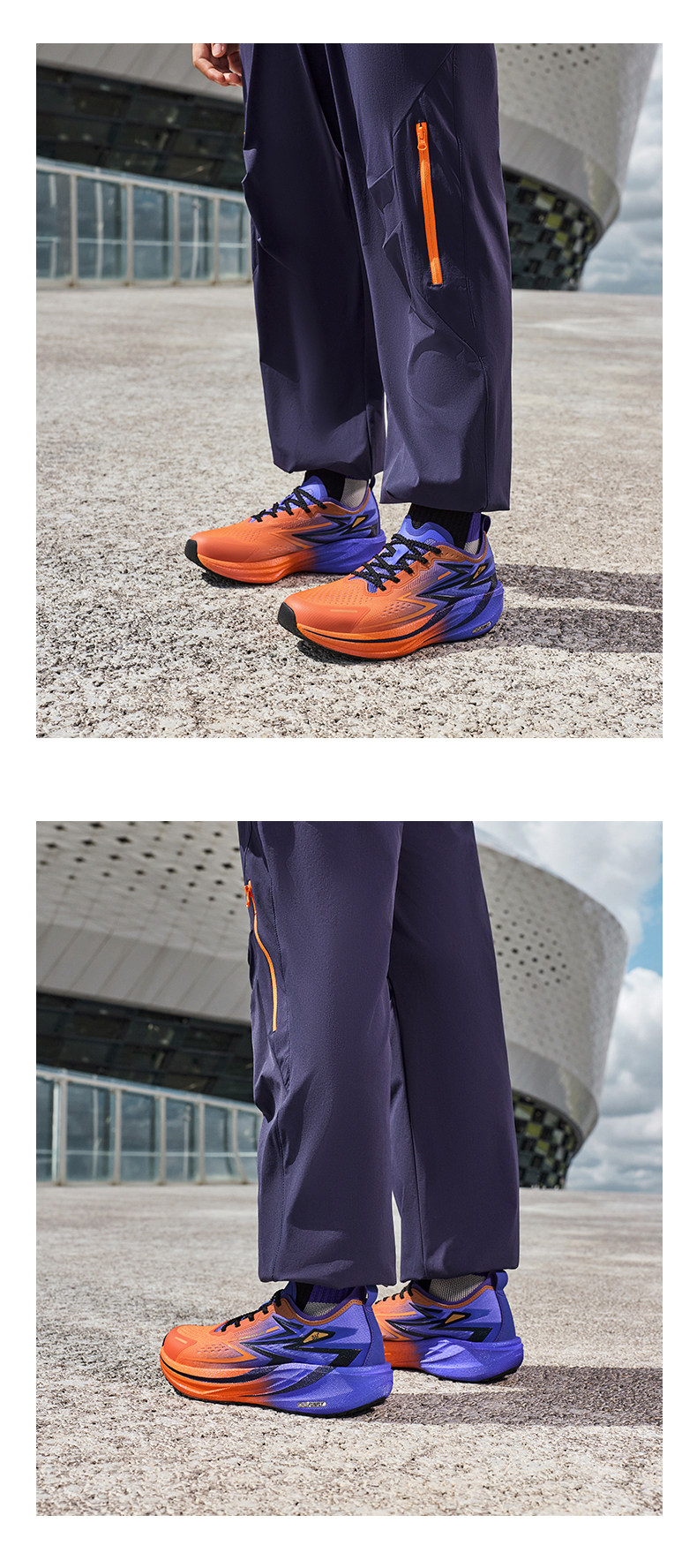 Feige 2.0Se | 361 Kidsren's Shoes, Kidsren's Running Shoes, Autum Breathable Mesh Boys' Professional Physical Examination Shoes, Sports Shoes — 16