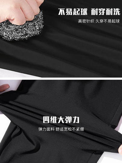 Ice Silk Sports Shorts for Women, Summer Thin Style, Loose A-Line Wide-Leg Casual Yoga Fitness Running Quick-Dry Pants