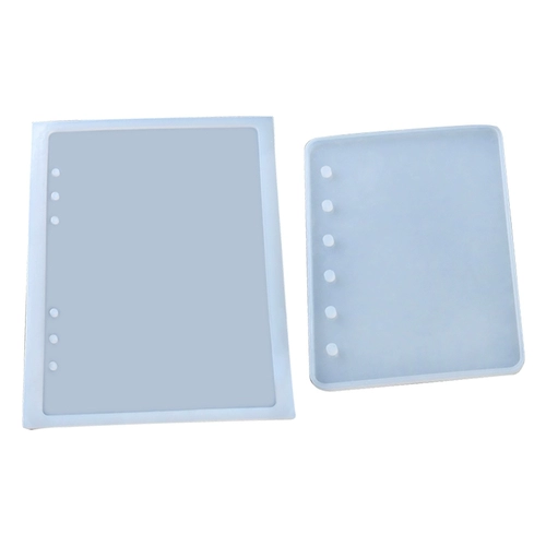 榕泰 Комплект, эпоксидная смола, аксессуар ручной работы, ноутбук, набор материалов, силиконовая форма, DIY