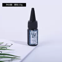 Ультрафиолетовый клей 10G