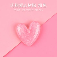 Flash Pink Love Lase Pink