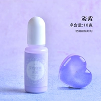 Сплошная цветовая сущность