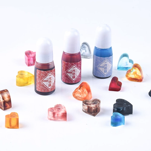 Эссенция, высококонцентрированный комплект, DIY, материал