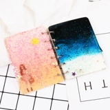 榕泰 Комплект, эпоксидная смола, аксессуар ручной работы, ноутбук, набор материалов, силиконовая форма, «сделай сам»