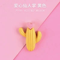 Люблю сказочную пальмовую желтую