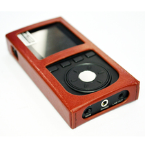 degree xDuoo X10 PU leather case