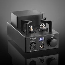X degrees xduooTA-20 high-performance balance tube headphone amplifier